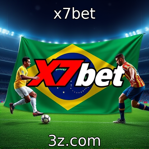 Expansão dos principais operadores de apostas online no Brasil