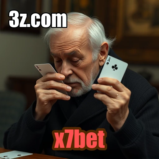 Experiência Casual Aprimorada na x7bet para Todos os Jogadores