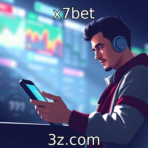 Comportamento dos apostadores em roletas digitais