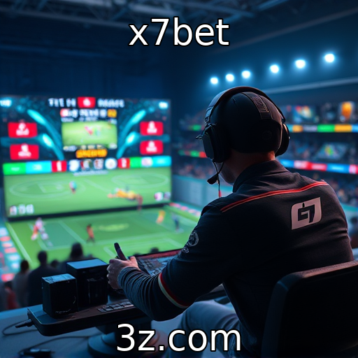 Tecnologias de baixa latência aprimoram jogos ao vivo