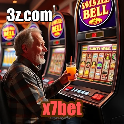 Promoções Irresistíveis no x7bet: Oportunidades e Diversão Garantidas