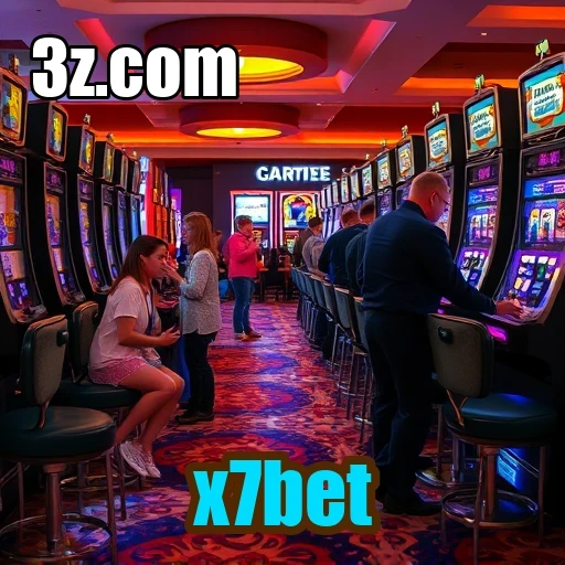 Races no x7bet: Competitividade e Comunidade em Alta